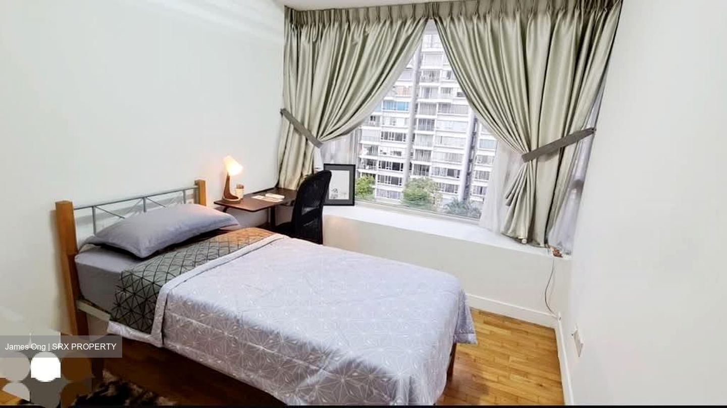 Oleander Towers (D12), Apartment #557458481